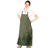 HiLite Adjustable Neck Multi Purpose Waterproof Nylon PVC Apron (29″ W x 42″ H)-  866A