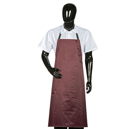 HiLite Adjustable Neck Multi Purpose Waterproof Nylon PVC Apron (29″ W x 42″ H)-  866A