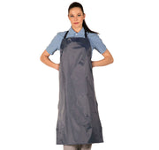 HiLite Adjustable Neck Multi Purpose Waterproof Nylon PVC Apron (29″ W x 42″ H)-  866A