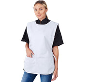 HiLite Cobbler Apron Two Pockets - Wrinkle Resistant (20″ W x 30″ H) - 717