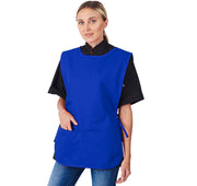 HiLite Cobbler Apron Two Pockets - Wrinkle Resistant (20″ W x 30″ H) - 717