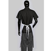 HiLite Two Pockets Bistro Apron Wrinkle Resistant (30″ W x 32″ H) - 920