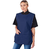 HiLite Cobbler Apron Two Pockets - Wrinkle Resistant (20″ W x 30″ H) - 717