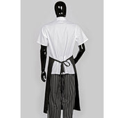 HiLite Two Pockets Bistro Apron Wrinkle Resistant (30″ W x 32″ H) - 920