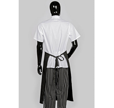 HiLite Two Pockets Bistro Apron Wrinkle Resistant (30″ W x 32″ H) - 920