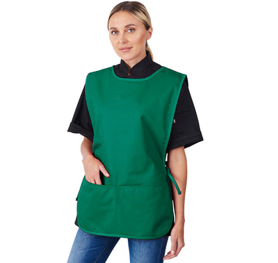 HiLite Cobbler Apron Two Pockets - Wrinkle Resistant (20″ W x 30″ H) - 717