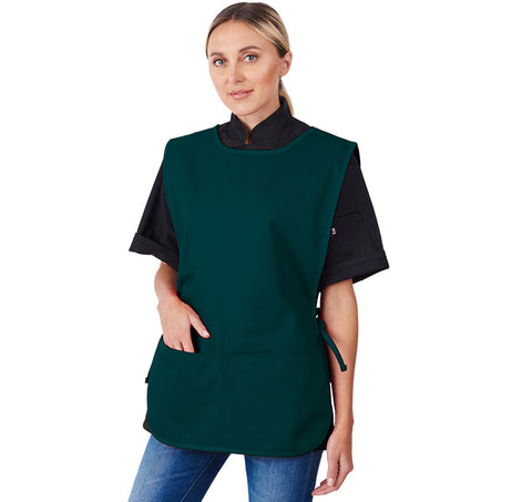 HiLite Cobbler Apron Two Pockets - Wrinkle Resistant (20″ W x 30″ H) - 717