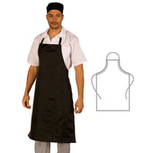 HiLite Adjustable Neck Multi Purpose Waterproof Nylon PVC Apron (29″ W x 42″ H)-  866A