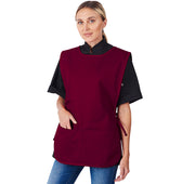 HiLite Cobbler Apron Two Pockets - Wrinkle Resistant (20″ W x 30″ H) - 717